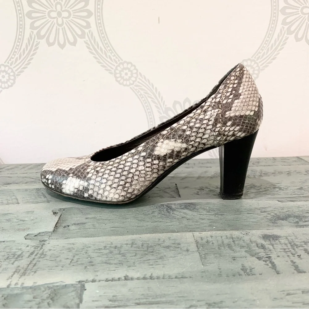 Agl shoes pumps
